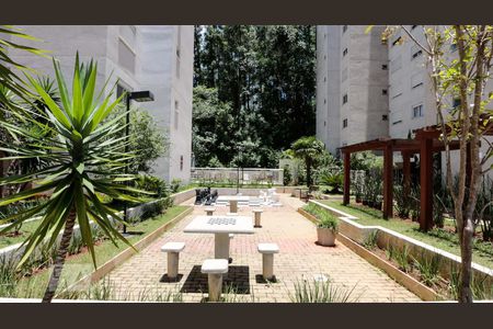 Apartamento à venda com 60m², 2 quartos e 1 vagaArea externa