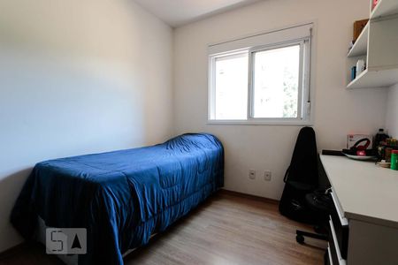 Quarto de apartamento à venda com 2 quartos, 60m² em Jardim das Vertentes, São Paulo