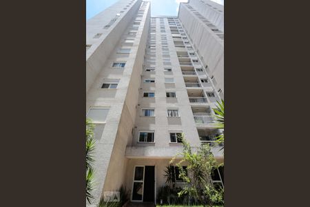 Apartamento à venda com 60m², 2 quartos e 1 vagaFachada
