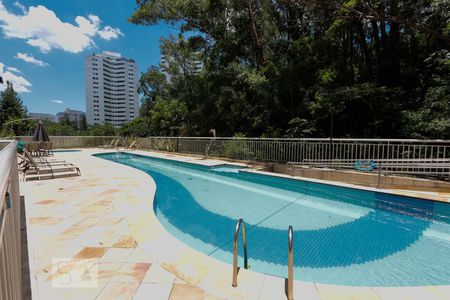 Apartamento à venda com 60m², 2 quartos e 1 vagaPiscina