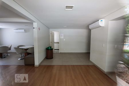 Apartamento à venda com 60m², 2 quartos e 1 vagaSalão de festas