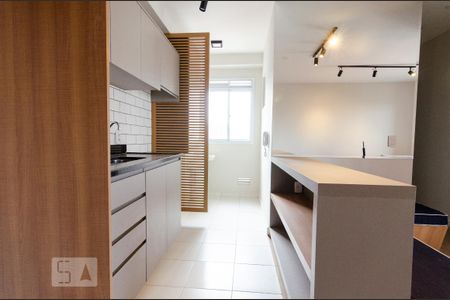 Apartamento à venda com 54m², 2 quartos e 1 vaga Apartamento à venda com 54m², 2 quartos e 1 vagaCozinha