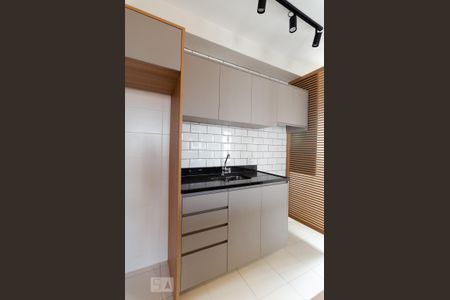 Apartamento à venda com 54m², 2 quartos e 1 vaga Apartamento à venda com 54m², 2 quartos e 1 vagaCozinha
