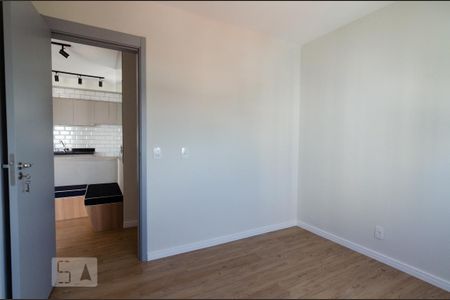 Quarto 1 de apartamento à venda com 2 quartos, 54m² em Novo Taquaral, Campinas