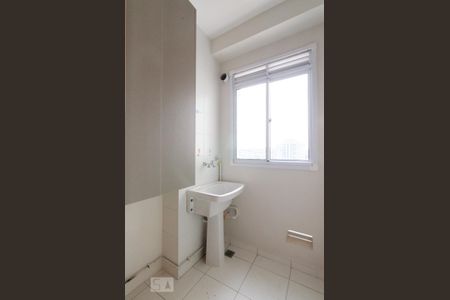 Apartamento à venda com 54m², 2 quartos e 1 vaga Apartamento à venda com 54m², 2 quartos e 1 vagaLavanderia