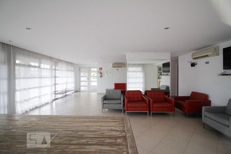Apartamento para alugar com 94m², 2 quartos e 2 vagasSalão de Festas