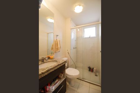 Apartamento para alugar com 94m², 2 quartos e 2 vagasBanheiro