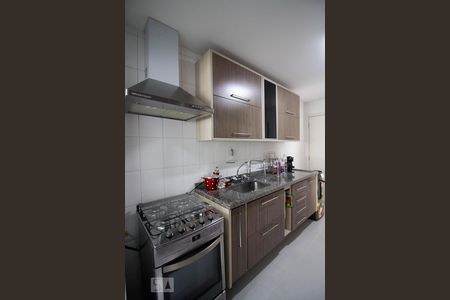 Apartamento para alugar com 94m², 2 quartos e 2 vagasCozinha