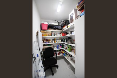 Apartamento para alugar com 94m², 2 quartos e 2 vagasQuarto de Serviço