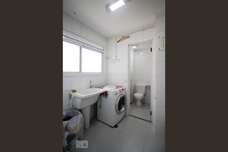 Apartamento para alugar com 94m², 2 quartos e 2 vagasÁrea de Serviço