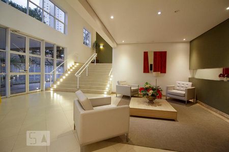 Apartamento para alugar com 94m², 2 quartos e 2 vagasHall de Entrada