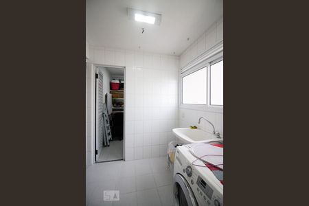 Apartamento para alugar com 94m², 2 quartos e 2 vagasÁrea de Serviço