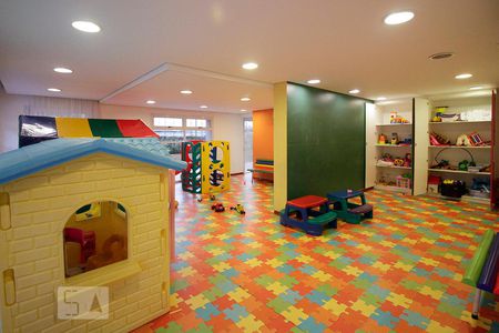 Apartamento para alugar com 94m², 2 quartos e 2 vagasBrinquedoteca