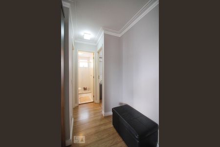 Apartamento para alugar com 94m², 2 quartos e 2 vagasSala