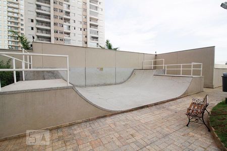 Apartamento para alugar com 94m², 2 quartos e 2 vagasPista de Skate