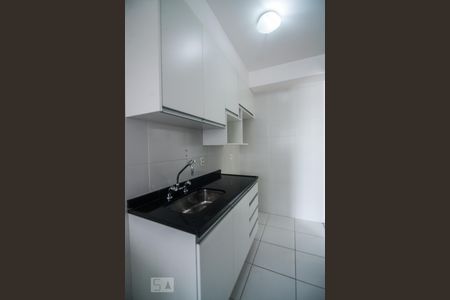 Apartamento para alugar com 50m², 1 quarto e 1 vagaCozinha