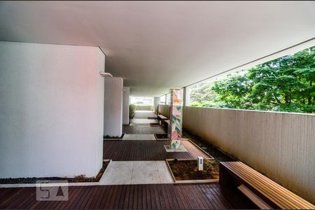 Apartamento para alugar com 50m², 1 quarto e 1 vagaÁrea Comum