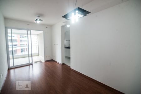Apartamento para alugar com 50m², 1 quarto e 1 vagaSala