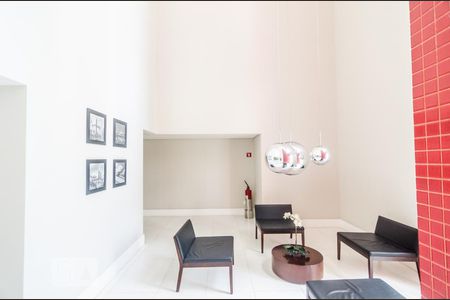 Apartamento para alugar com 50m², 1 quarto e 1 vagaÁrea Comum