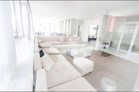 Apartamento para alugar com 50m², 1 quarto e 1 vagaÁrea Comum - Churrasqueira