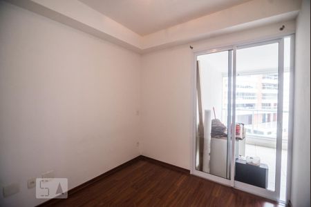 Apartamento para alugar com 50m², 1 quarto e 1 vagaQuarto