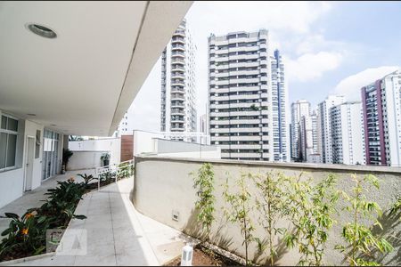Apartamento para alugar com 50m², 1 quarto e 1 vagaÁrea Comum