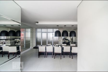 Apartamento para alugar com 50m², 1 quarto e 1 vagaÁrea Comum - Salão de Festas