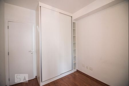 Apartamento para alugar com 50m², 1 quarto e 1 vagaQuarto