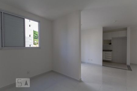 Sala de apartamento à venda com 2 quartos, 51m² em Jardim Caboré, São Paulo
