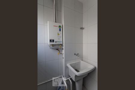 Apartamento à venda com 51m², 2 quartos e 1 vagaÁrea de serviço