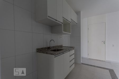 Apartamento à venda com 51m², 2 quartos e 1 vagaCozinha