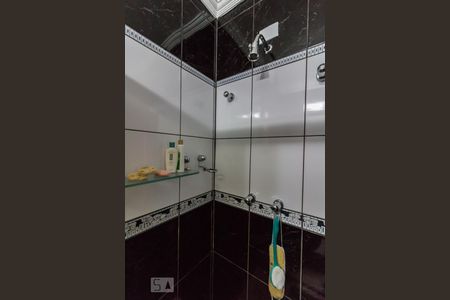 Casa à venda com 1212m², 3 quartos e 5 vagasBanheiro da suíte 2