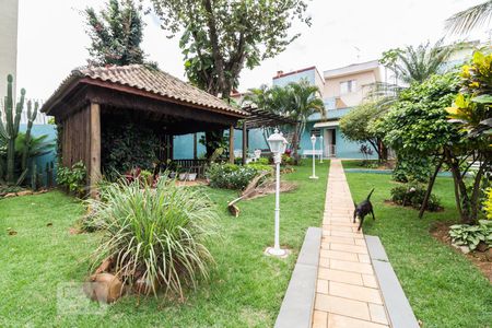 Casa à venda com 1212m², 3 quartos e 5 vagasÁrea externa