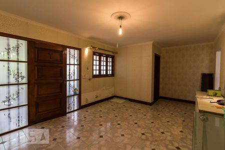 Casa à venda com 1212m², 3 quartos e 5 vagasSala