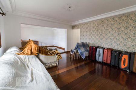 Casa à venda com 1212m², 3 quartos e 5 vagasSala 2