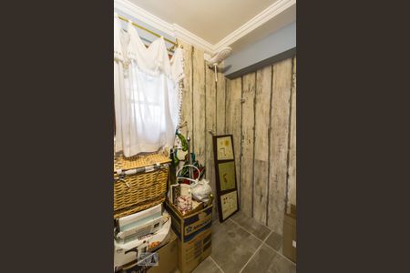 Casa à venda com 1212m², 3 quartos e 5 vagasBanheiro social 1