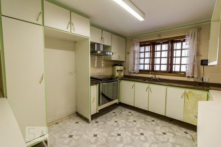 Casa à venda com 1212m², 3 quartos e 5 vagasCozinha