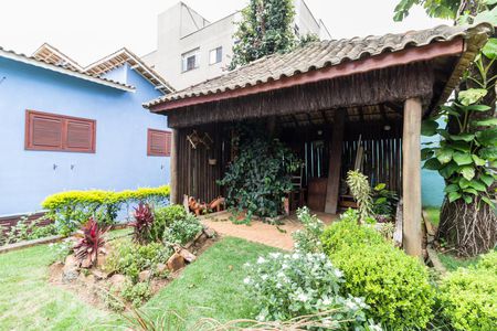 Casa à venda com 1212m², 3 quartos e 5 vagasÁrea externa
