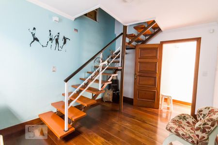 Casa à venda com 1212m², 3 quartos e 5 vagasSuíte 2