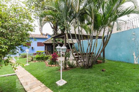 Casa à venda com 1212m², 3 quartos e 5 vagasÁrea externa