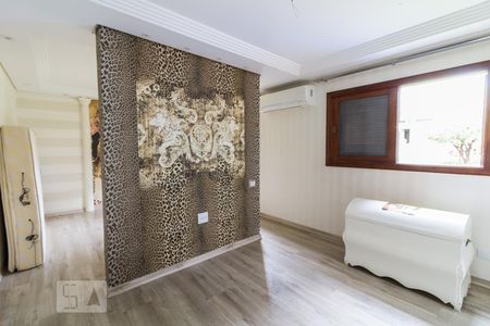 Casa à venda com 1212m², 3 quartos e 5 vagasSuíte principal