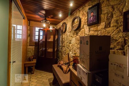 Casa à venda com 1212m², 3 quartos e 5 vagasAdega