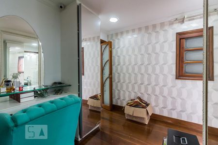 Casa à venda com 1212m², 3 quartos e 5 vagasSuíte principal