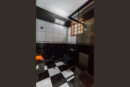 Casa à venda com 1212m², 3 quartos e 5 vagasBanheiro da suíte 2