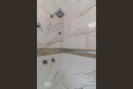 Casa à venda com 1212m², 3 quartos e 5 vagasBanheiro da suíte 1