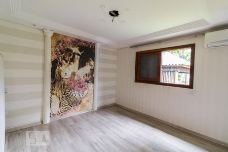 Casa à venda com 1212m², 3 quartos e 5 vagasSuíte principal