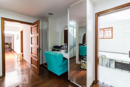 Casa à venda com 1212m², 3 quartos e 5 vagasSuíte principal