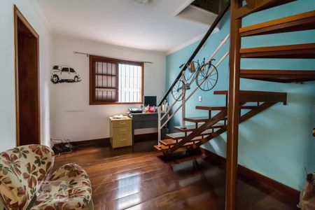 Casa à venda com 1212m², 3 quartos e 5 vagasSuíte 2