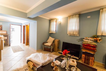 Casa à venda com 1212m², 3 quartos e 5 vagasSala 3