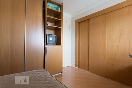 Quarto Reversível de apartamento à venda com 1 quarto, 69m² em Paraíso, São Paulo